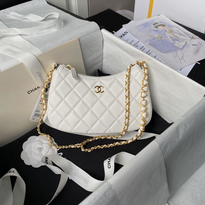 Ch**el hobo bags